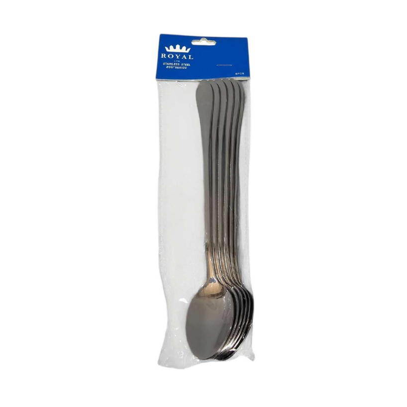 AID Ројал Еко Лажица Сладолед 2.5mm 6/1