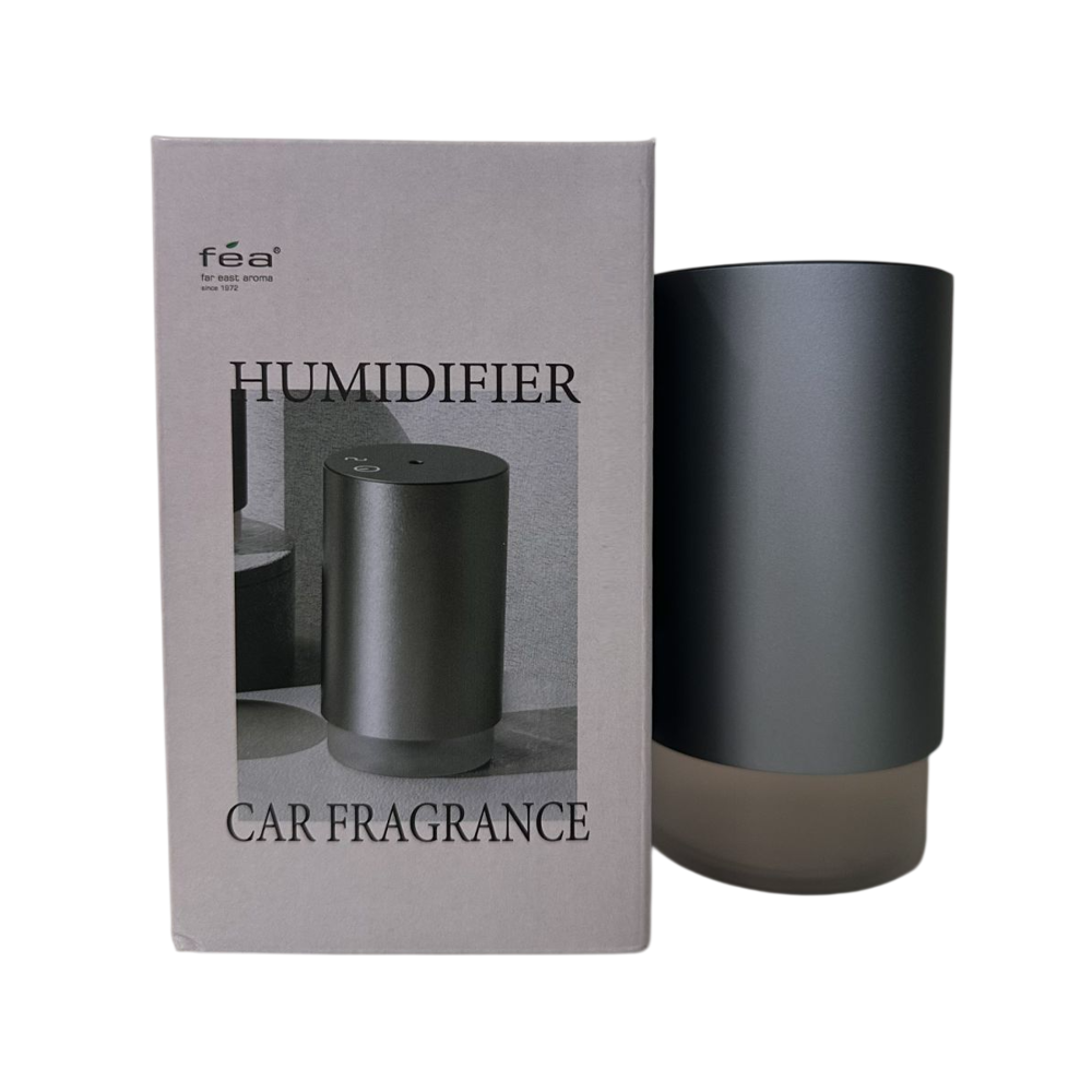 AROMA DIFFUSER