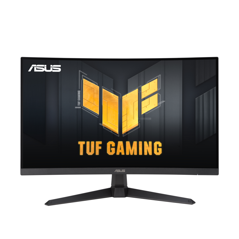 ASUS 27" TUF Gaming VG27VQM1B