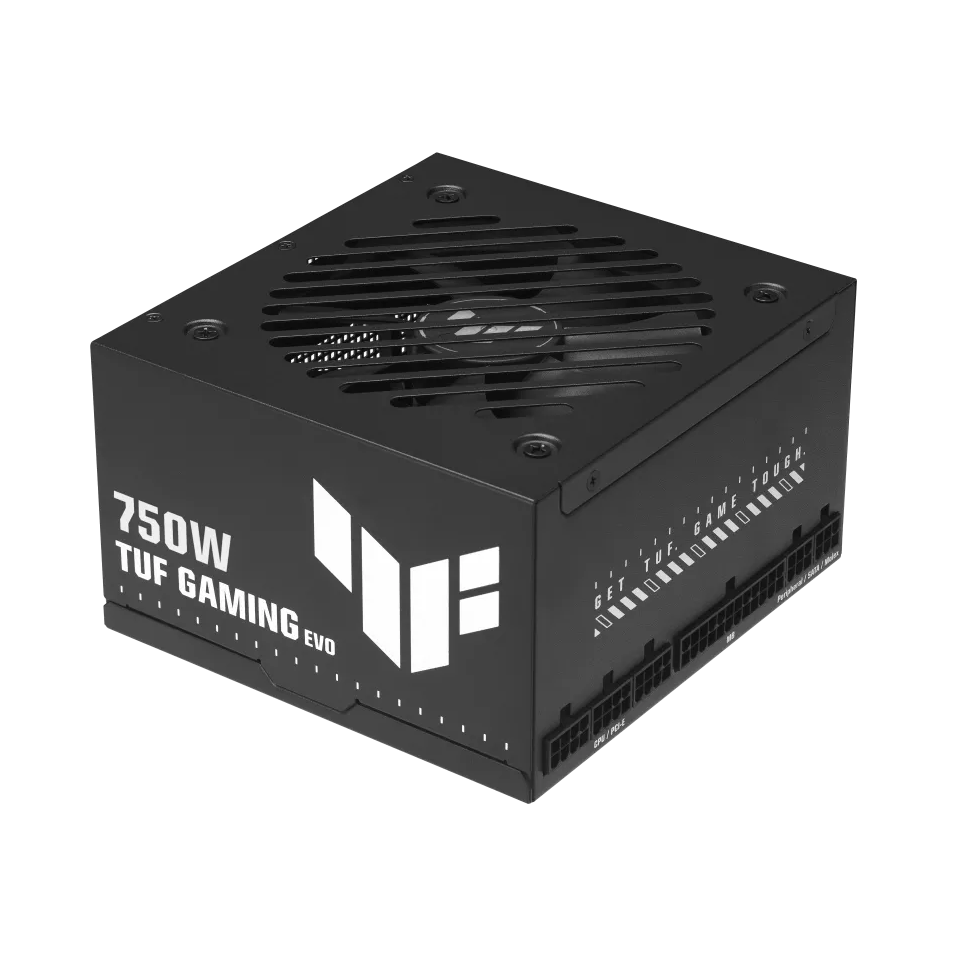 ASUS 750W Bronze PSU TUF-GAMING-750B-EVO