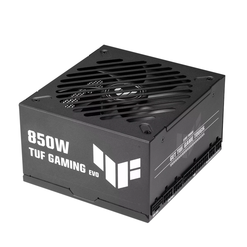 ASUS 850W Gold PSU TUF-GAMING-850G-EVO