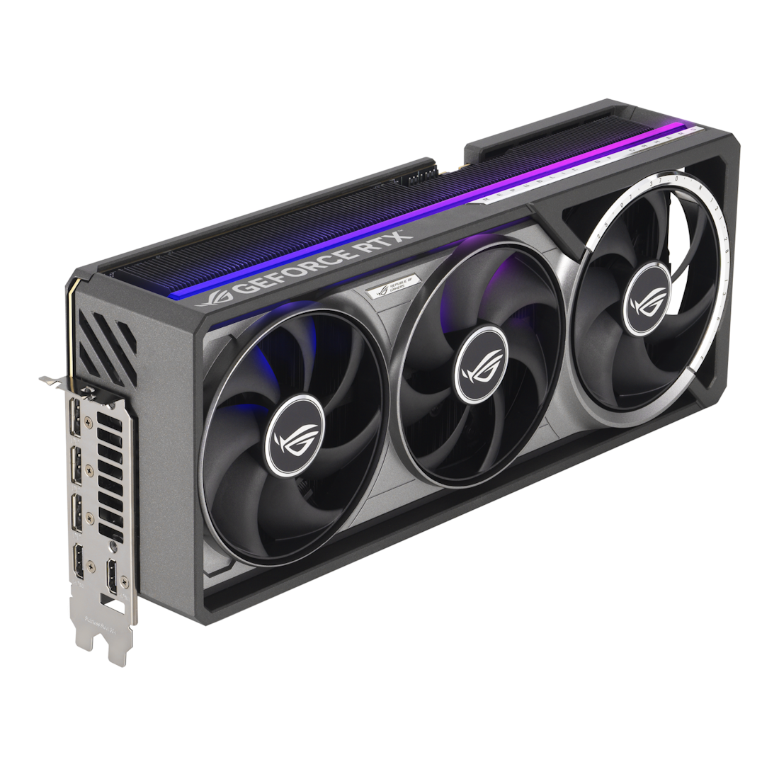 ASUS ROG-ASTRAL-RTX5090-O32G-GAMING