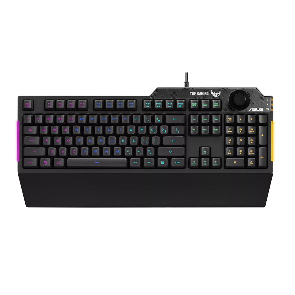 ASUS TUF Gaming K1 RA04