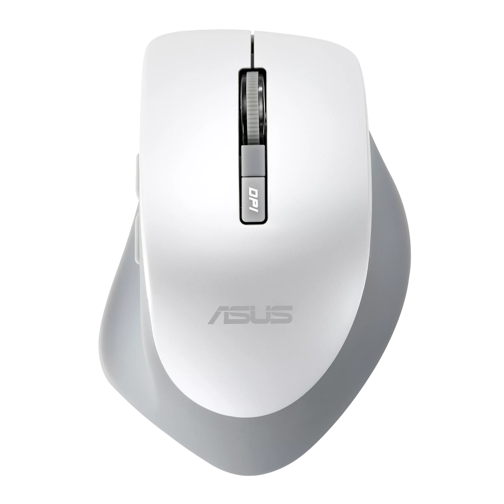 ASUS WT425 MOUSE White