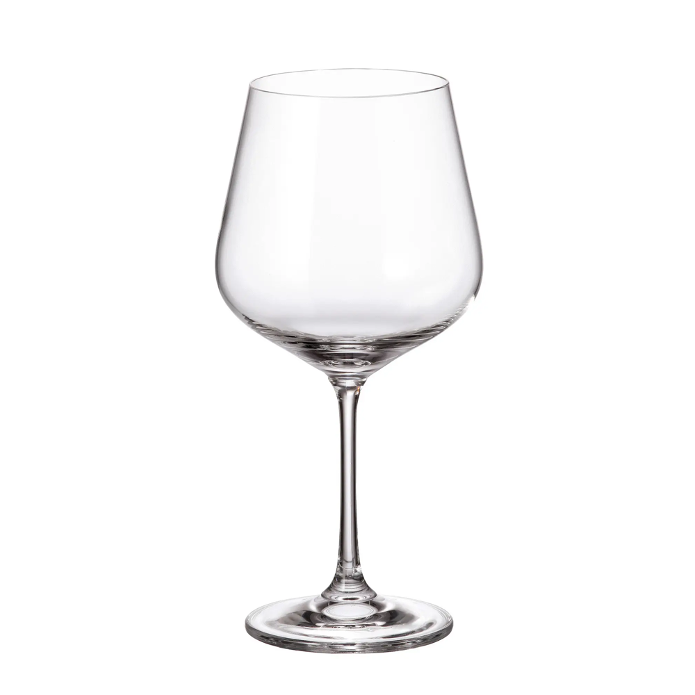 BOHEMIA Чаши сет Стрикс 600ml