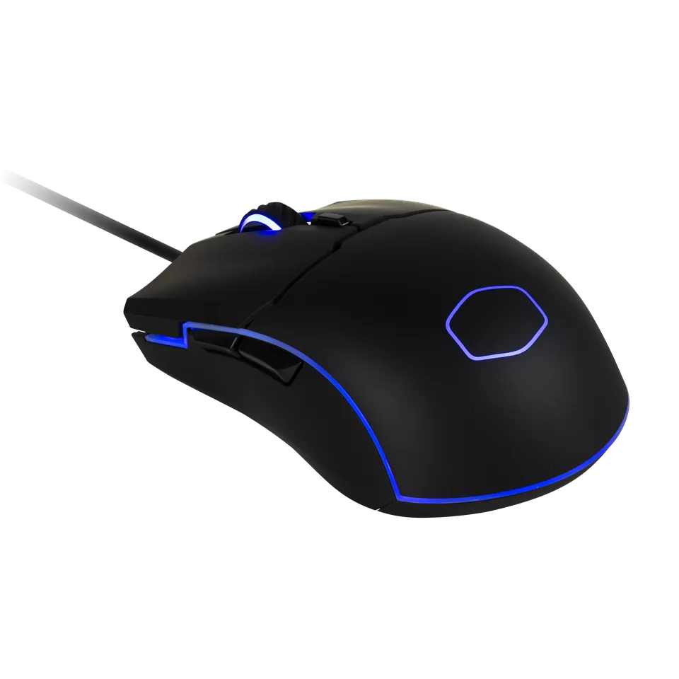 CoolerMaster CM110 Gaming Mouse