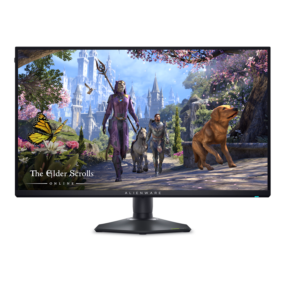 DELL Monitor AW2725QF