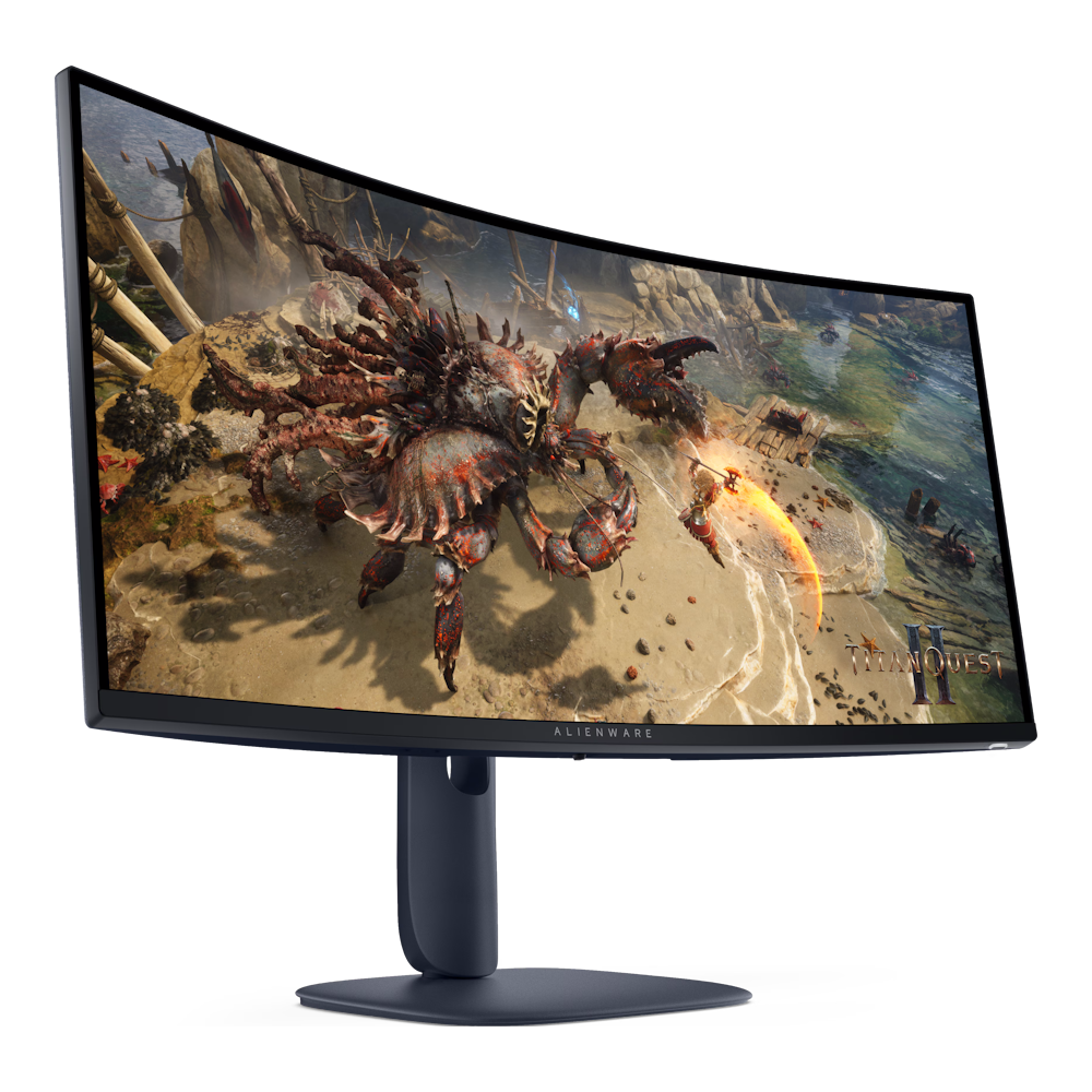 DELL Monitor AW3425DWM