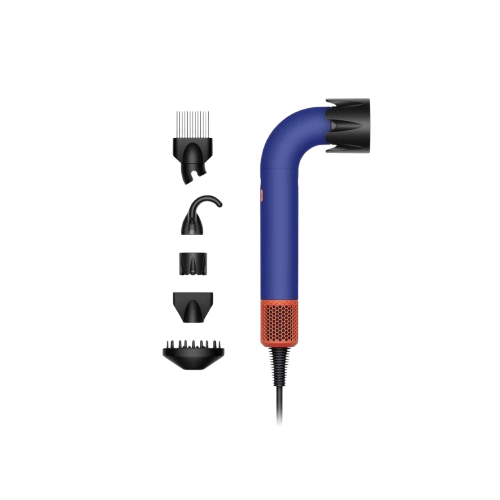 Dyson Supersonic R Professionall Vinca Blue/Topaz (522266)