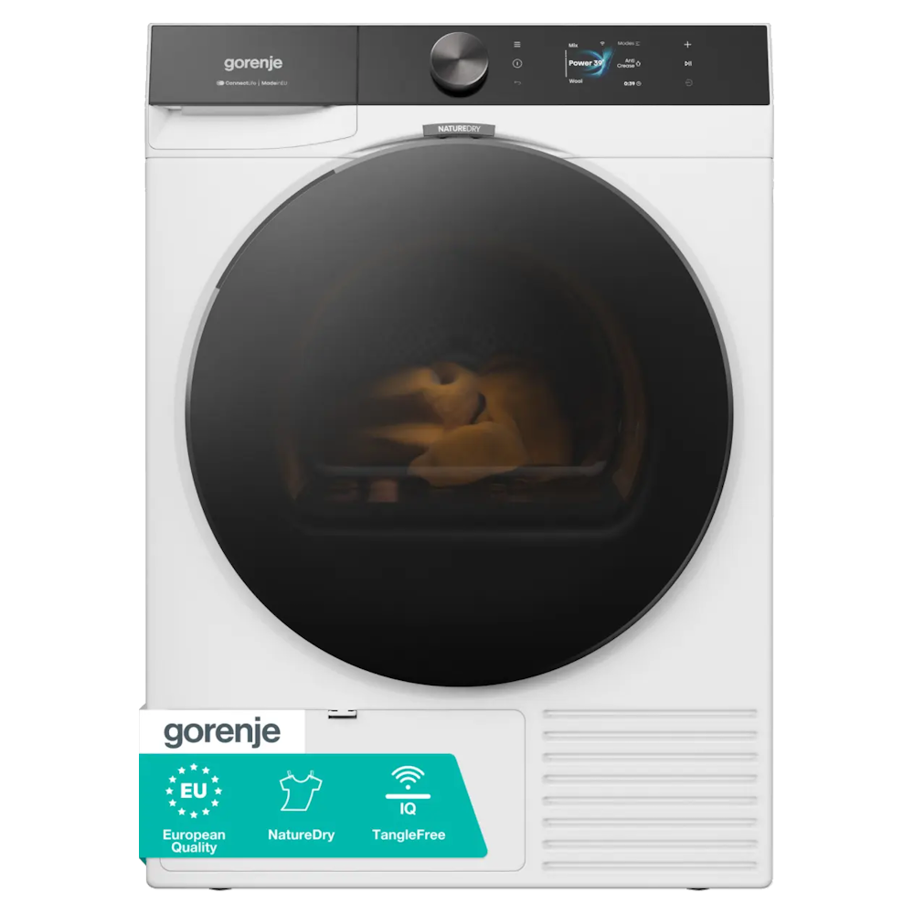 GORENJE DG89BP