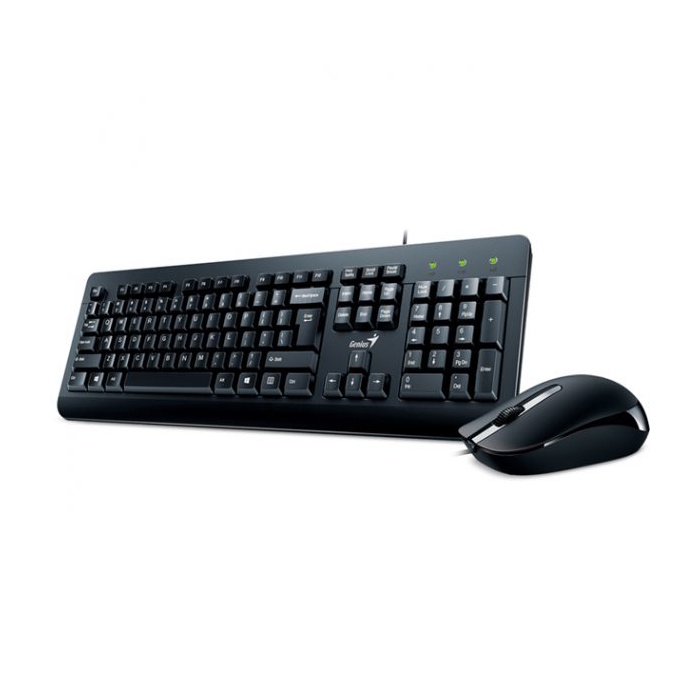 Genius SlimStar KM-160