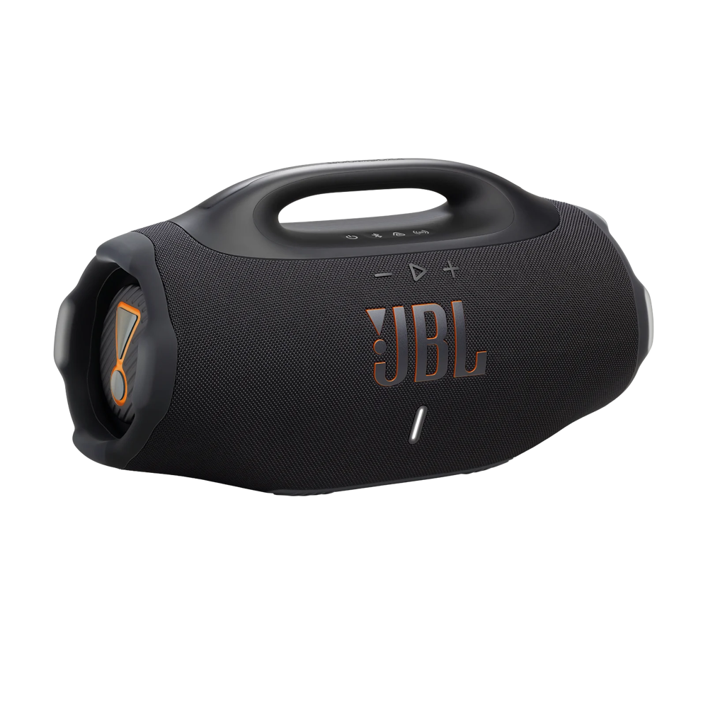 JBL BOOMBOX 4 Black
