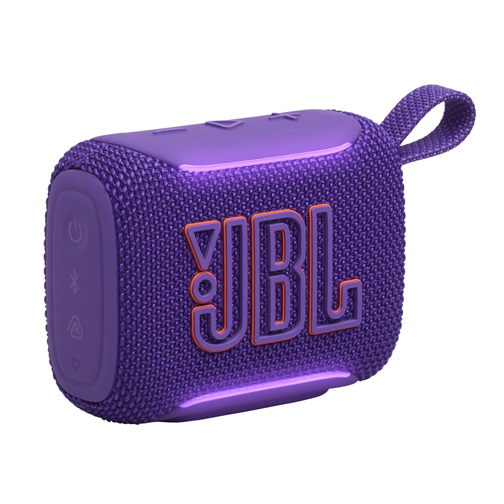 JBL GO 5 Purple