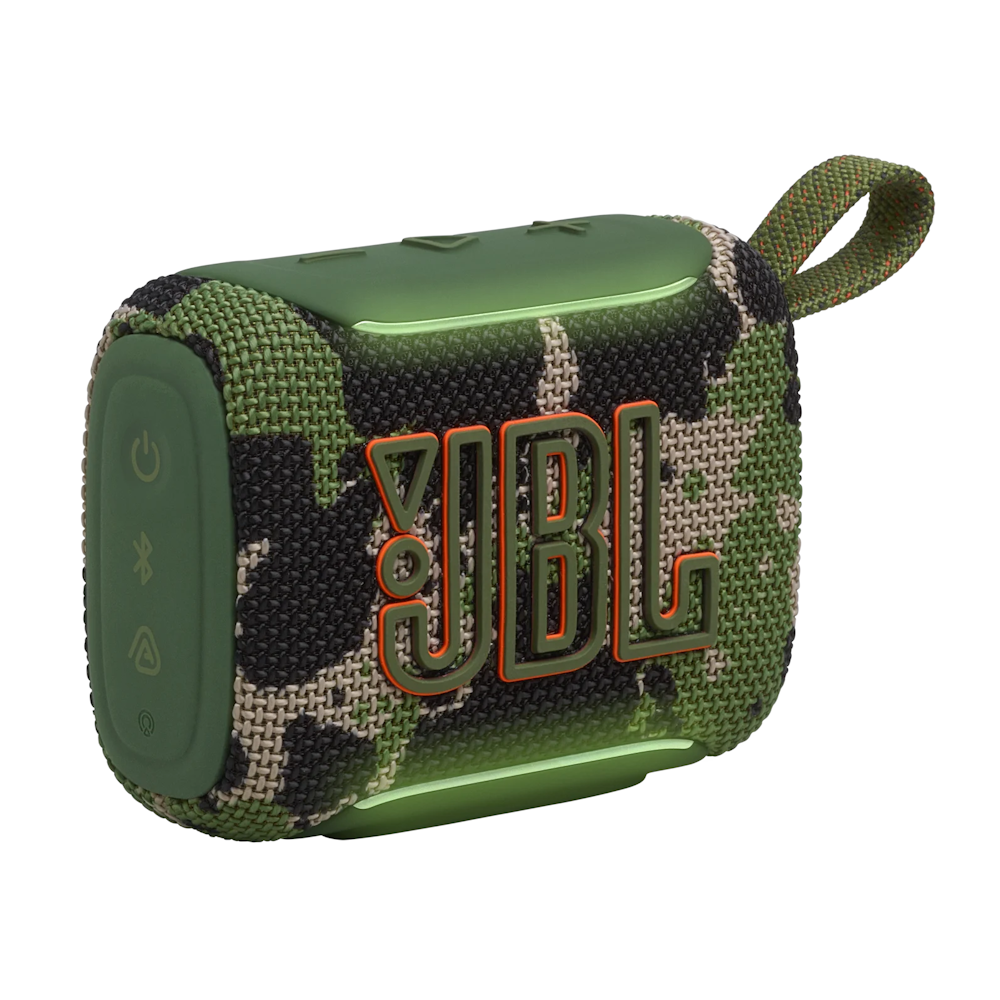 JBL GO 5 Squad