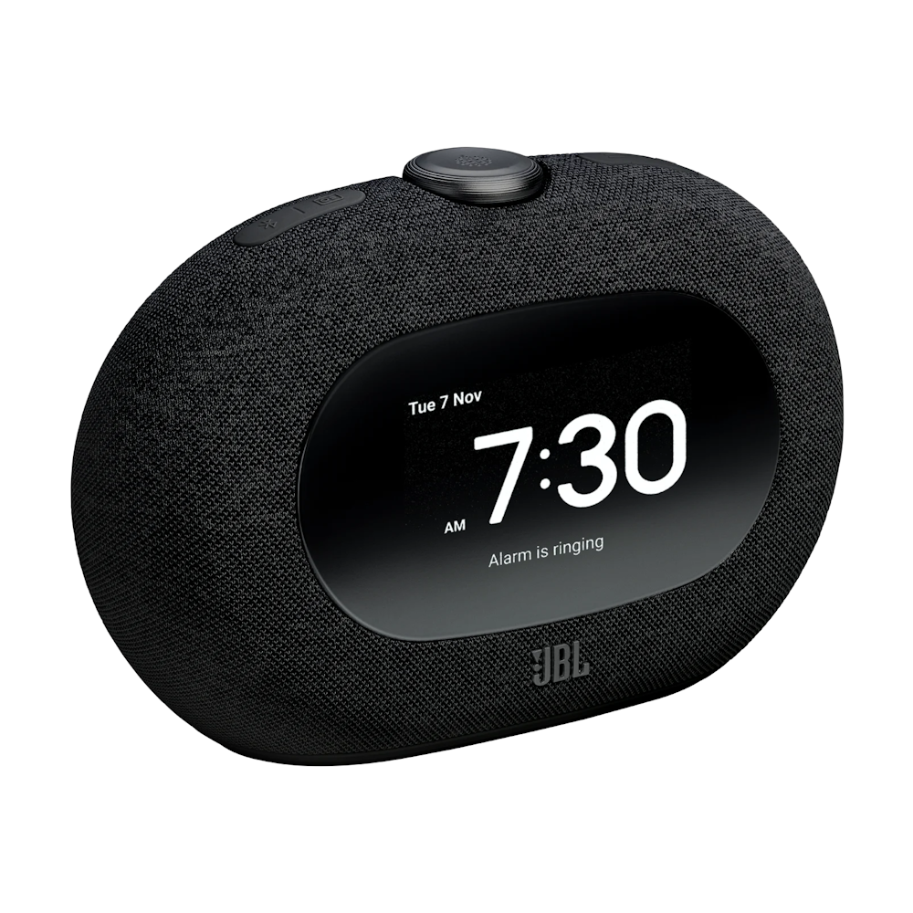 JBL HORIZON 3 Black