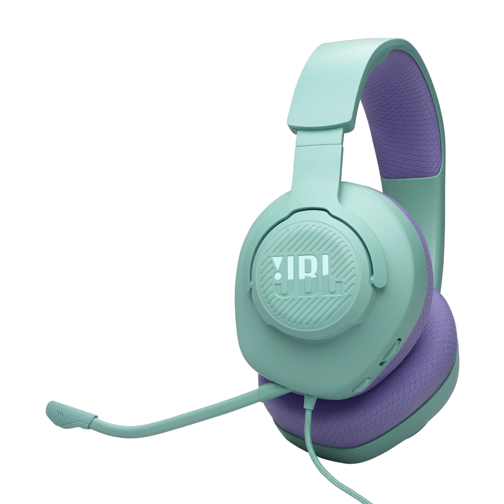 JBL QUANTUM 100M2 Teal