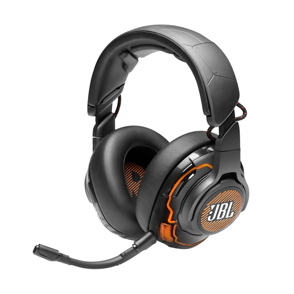 JBL QUANTUM ONE Gaming Black