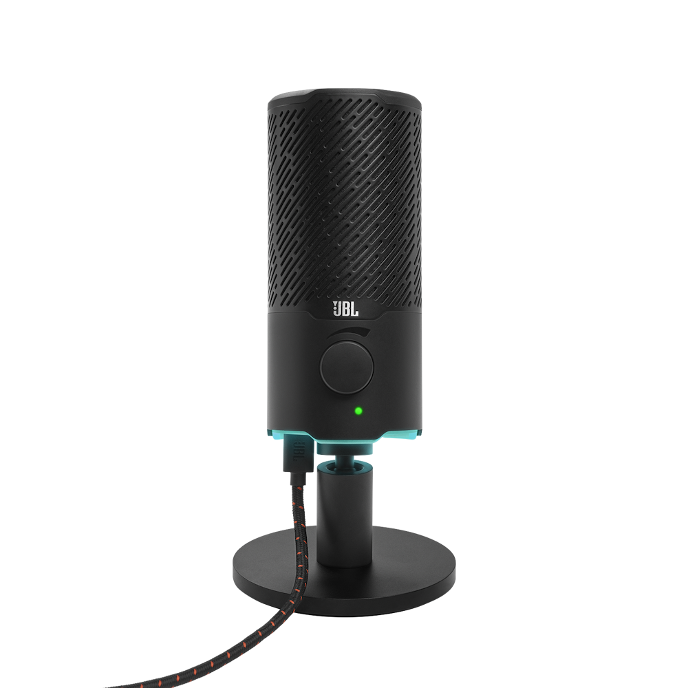 JBL QUANTUM STREAM USB-C