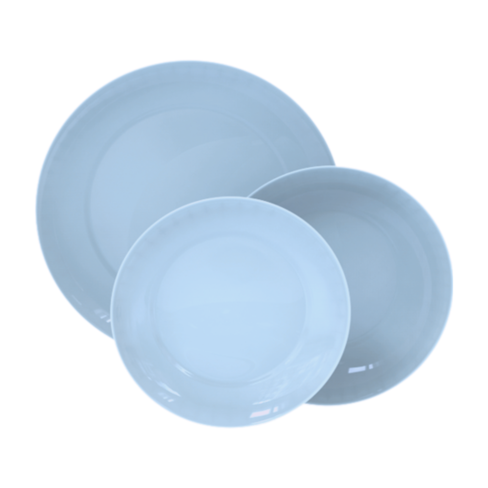 LUMINARC АПИ 1/18 ПАРАДАЈЗ БЛУ Х1163