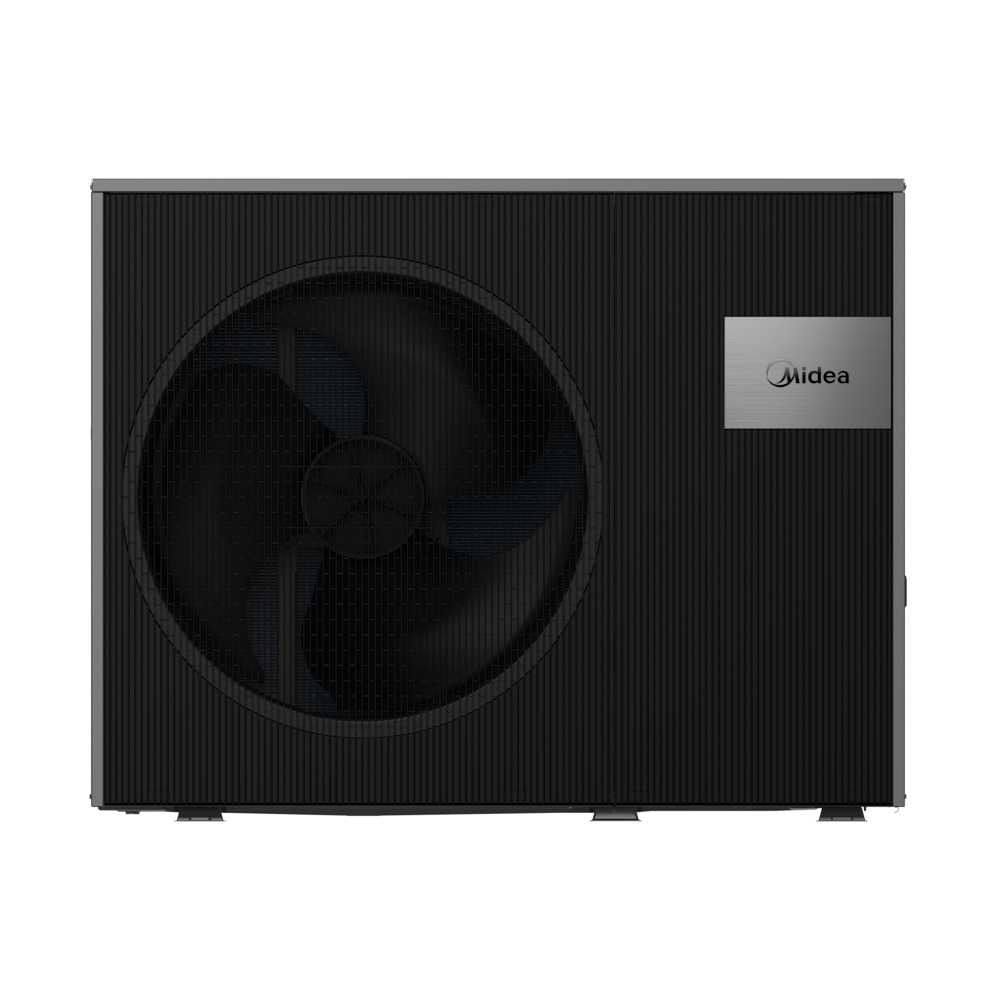 MIDEA MHC-V8WD2N7
