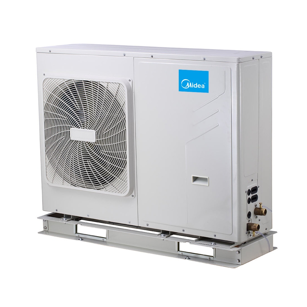 MIDEA MHC-V9WD2N8-C2