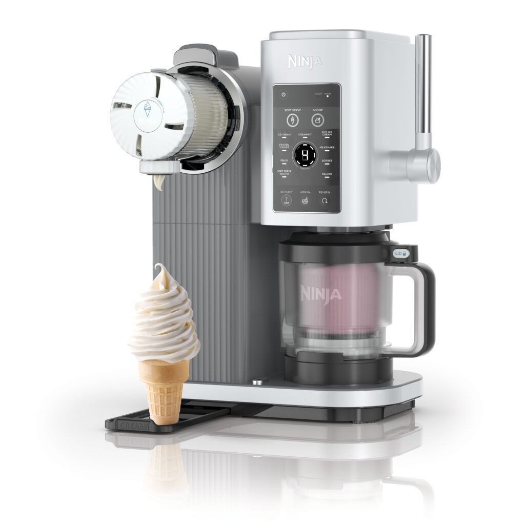 Ninja CREAMi Swirl 13-во-1 NC701EU