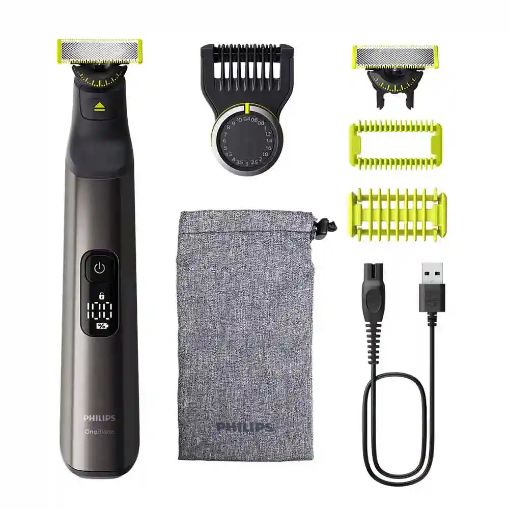 Philips QP6552/15
