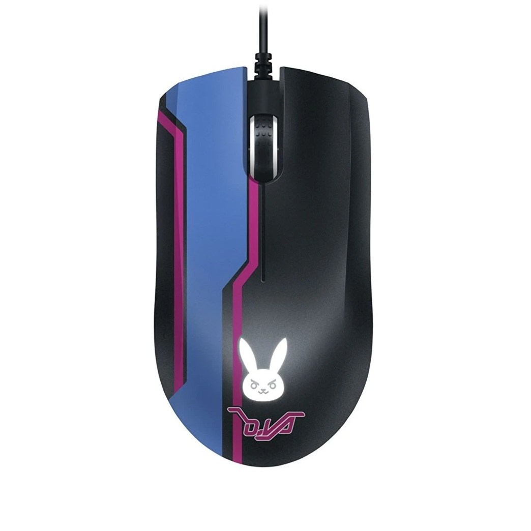 Razer D.VA Abyssus Elite Gaming Mouse