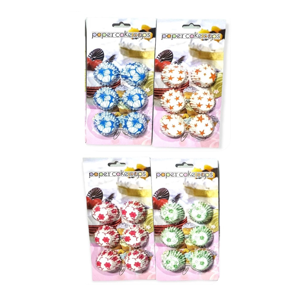 ST SARP МОДЛИ ЗА КОЛАЧИ ХАРТ. 150/1 *240