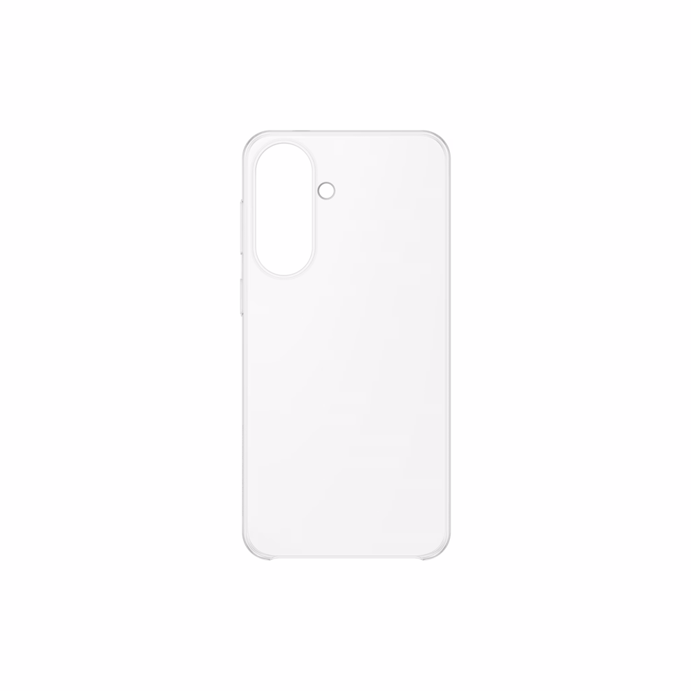 Samsung Galaxy A57 5G Clear Case Transparent