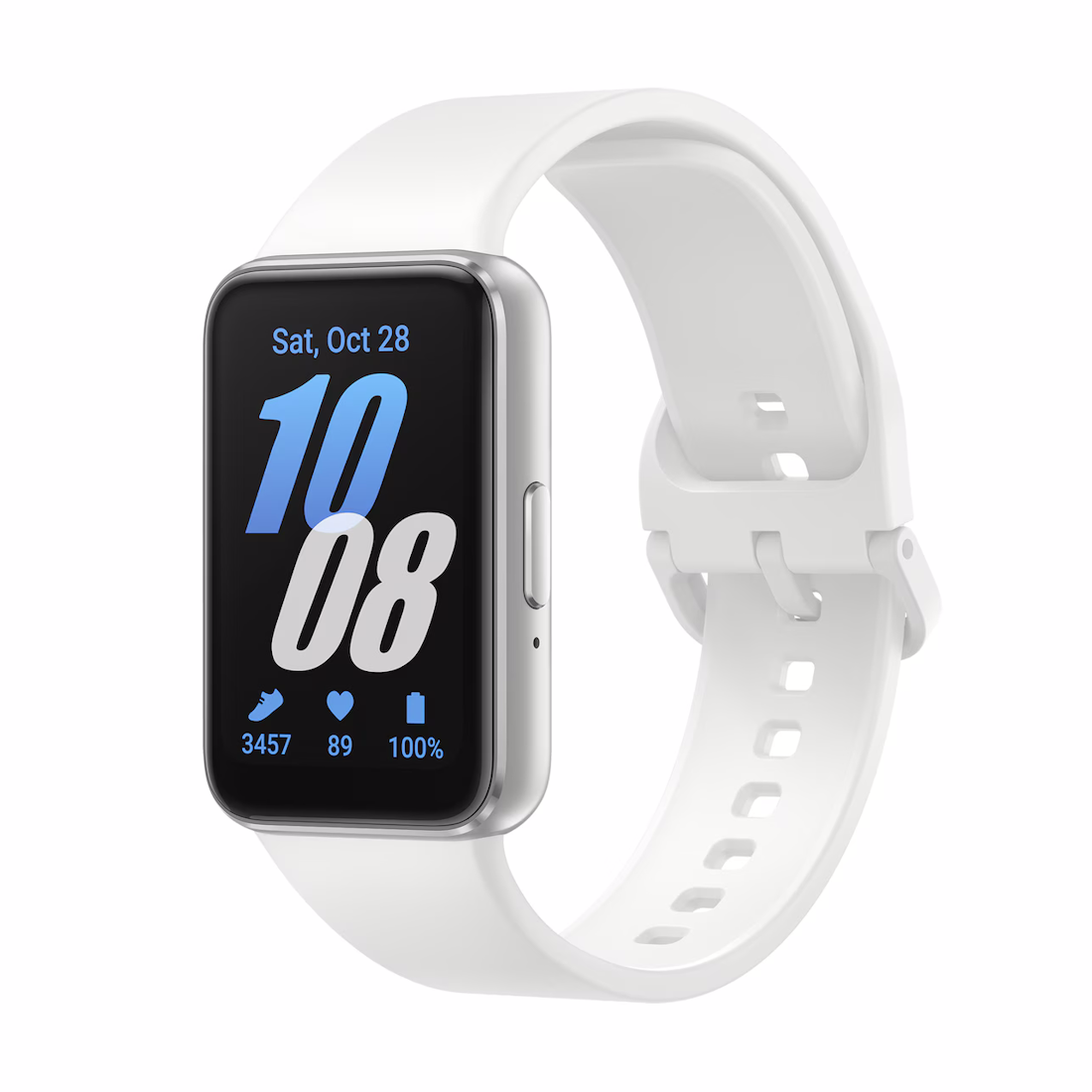 Samsung Galaxy Fit3 Gray