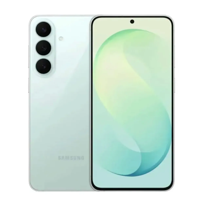 Samsung Galaxy S26 FE 256GB LIGHT GREEN