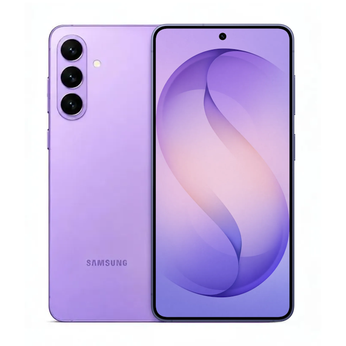 Samsung Galaxy S26 FE 256GB VIOLET
