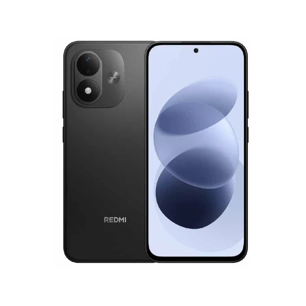 Xiaomi Redmi Note 17 6GB/256GB Black