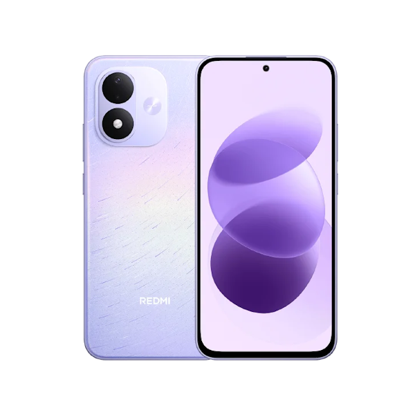 Xiaomi Redmi Note 17 6GB/256GB Celestial Purple