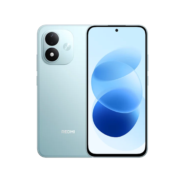 Xiaomi Redmi Note 17 6GB/256GB Sky Teal