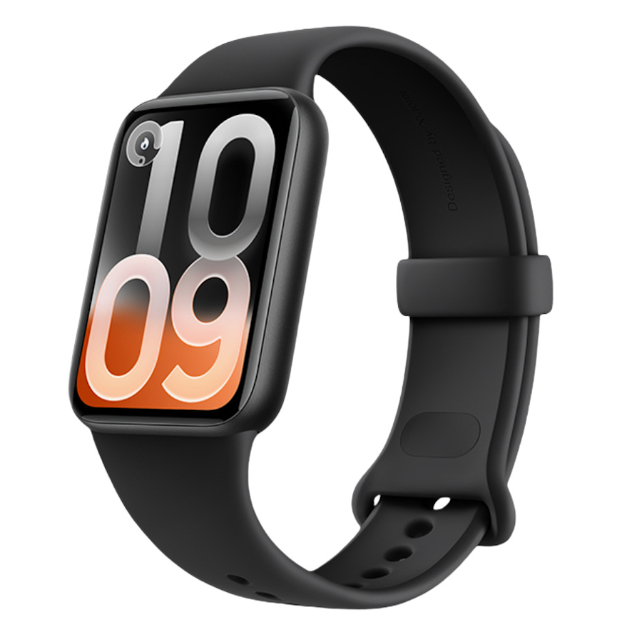 Xiaomi Smart Band 10 Pro Midnight Black