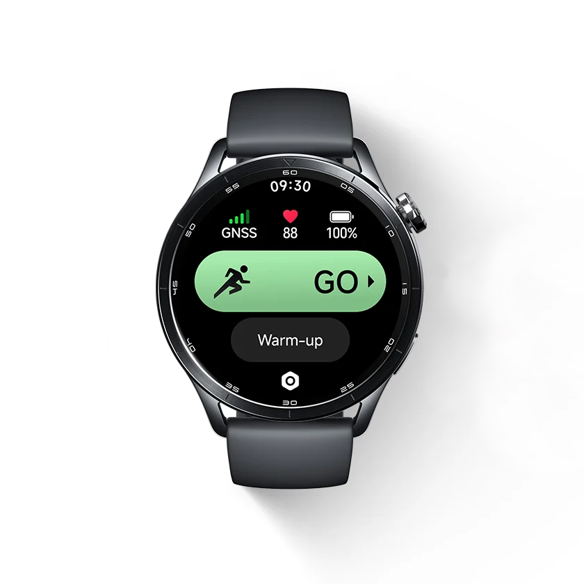 Xiaomi Watch S5 46mm Black