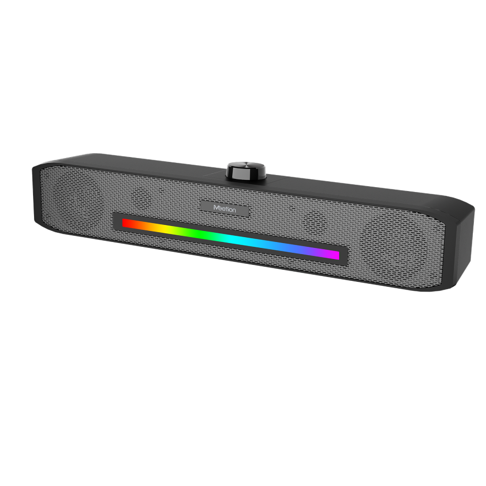 Meetion SP1001 2.0 Bluetooth Speaker