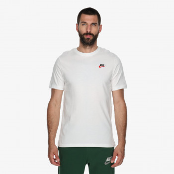 Nike Маица Sportswear Club
