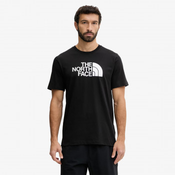 The North Face Маица EVOLUTION HALF DOME REGULAR SHORT