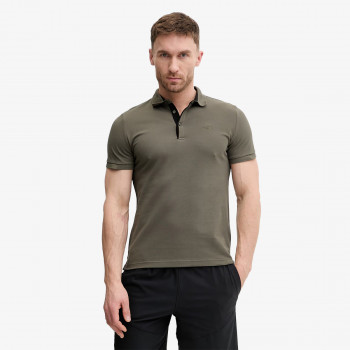 The North Face Маица PREMIUM SLIM POLO