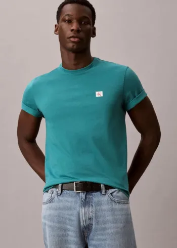 CALVIN KLEIN JEANS МАИЦА CKLV04RC272G-8ZU