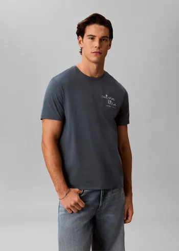 CALVIN KLEIN JEANS МАИЦА CKLV04RG837G-CEG