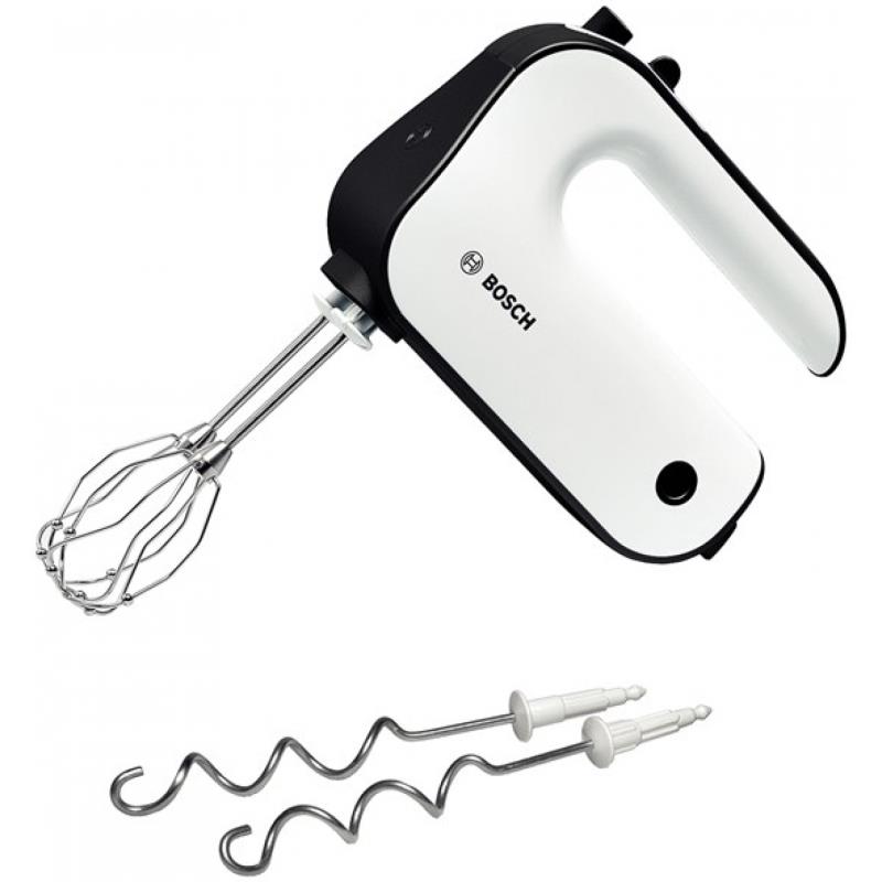 Миксер BOSCH MFQ4020S, 450W, 5брзини