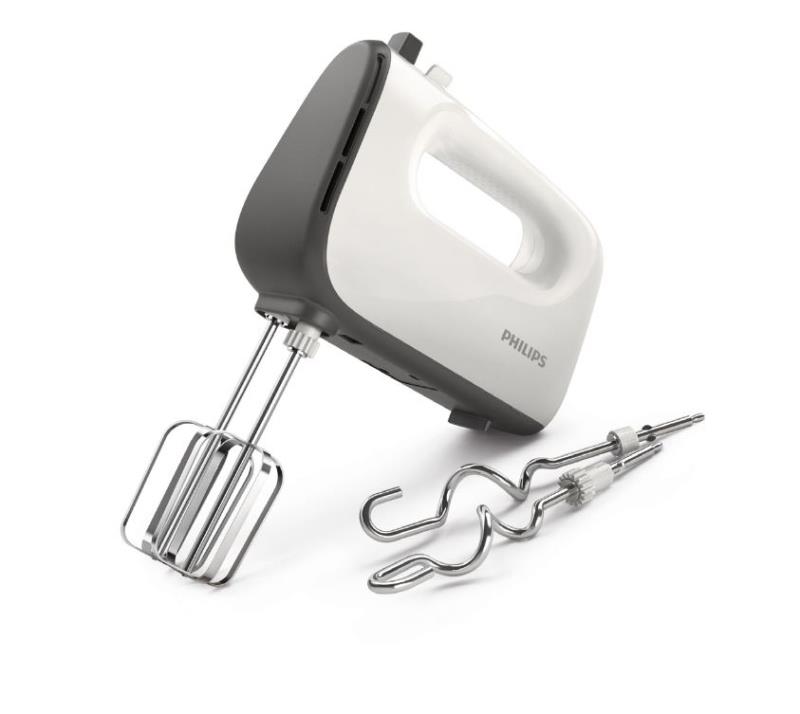 Миксер PHILIPS HR3740/00, 450W, 5брзини
