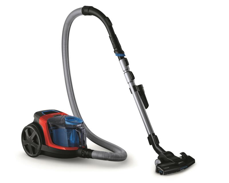 Правосмукалка PHILIPS FC9351/01, 1900W, 1.5l, сад