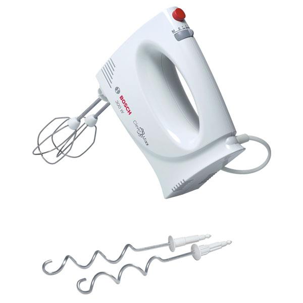 Миксер BOSCH MFQ3030S, 350W, 4брзини