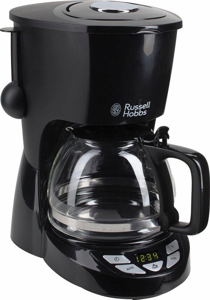 Кафемат RUSSELL HOBBS 22620-56, 1,25L