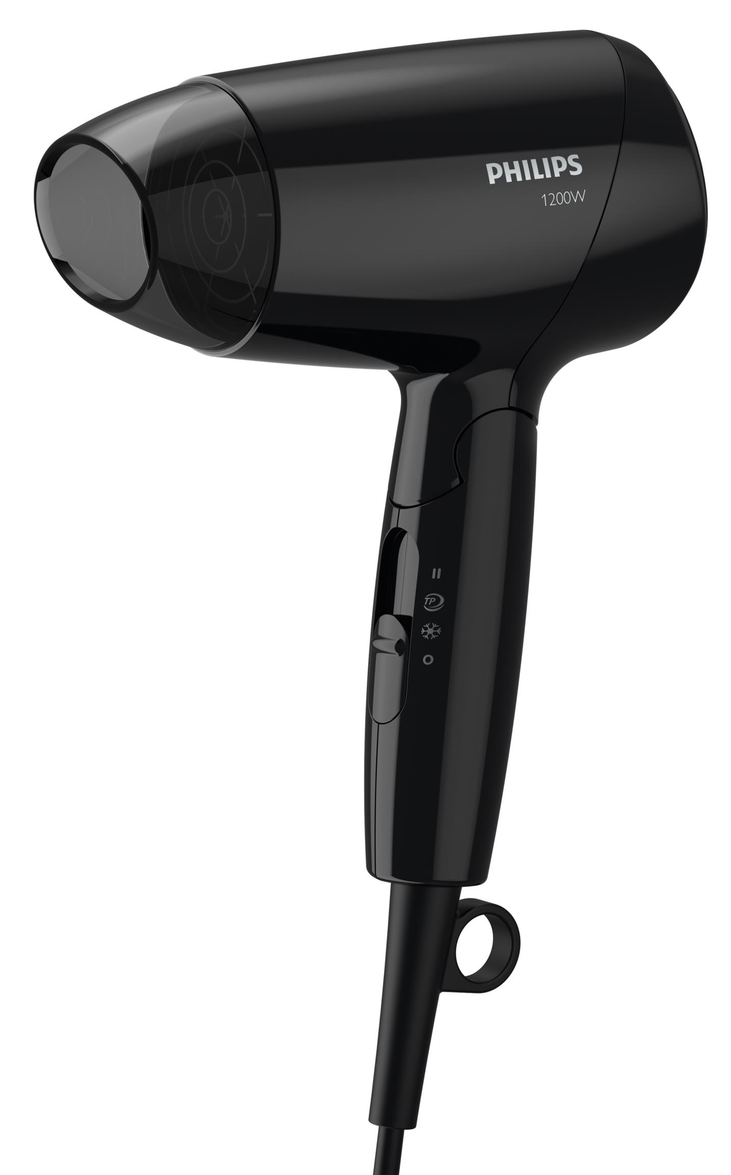 Фен за коса PHILIPS BHC 010 /10